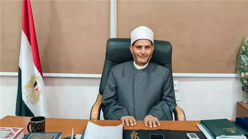 مديرية أوقاف المنيا تفتتح مسجد عمر بن الخطاب بابوقرقاص غدا