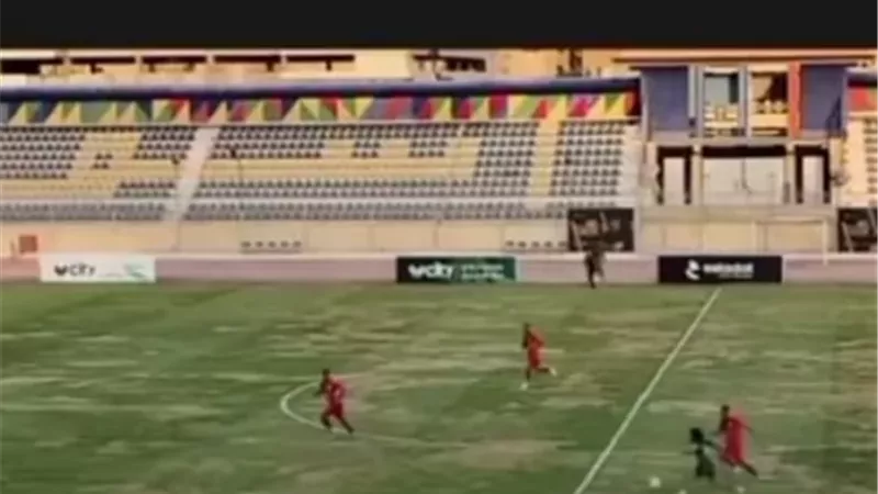 كيما اسوان يهزم الاقصر وهزيمة اسوان ىثلاثية خارج ارضة