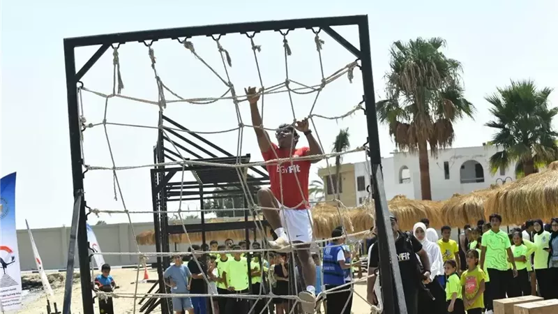 تفاصيل انطلاق مهرجان الإسماعيلية الأول للياقة التنافسية