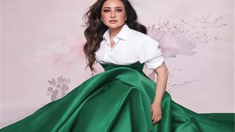 مفاجأة من لطيفة لجمهورها بعد نجاح 