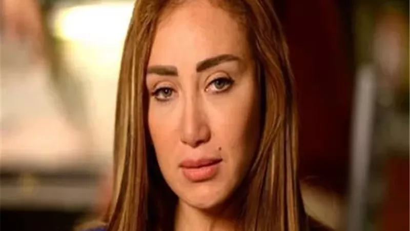 إصابة ريهام سعيد بمرض السكري