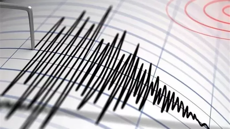 بقوة 4.1 درجة.. زلزال يضرب جنوب لبنان
