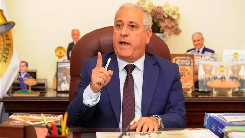 المهندس عبدالصادق الشوربجي: المؤسسات الصحفية القومية تمثل أحد أعمدة الدولة