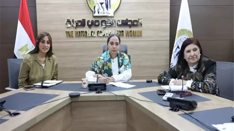 القومي للمرأة يعقد المائدة المستديرة الرابعة لمبادرة «المصرية»