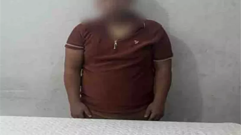 كشف ملابسات منشور التعدي بسلاح أبيض وإتلاف سيارة في دمياط