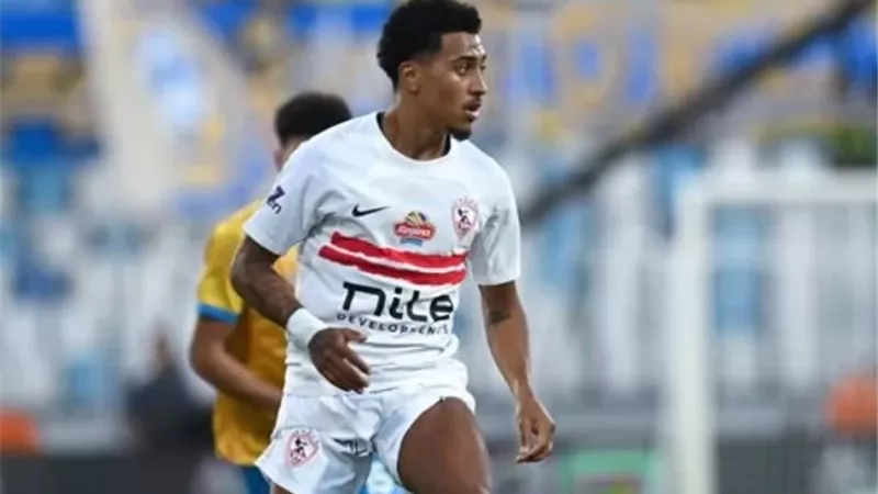 بمقابل 6 ملايين دولار.. الزمالك يوافق علي بيع خوان بيزيرا لـ أهلي دبي