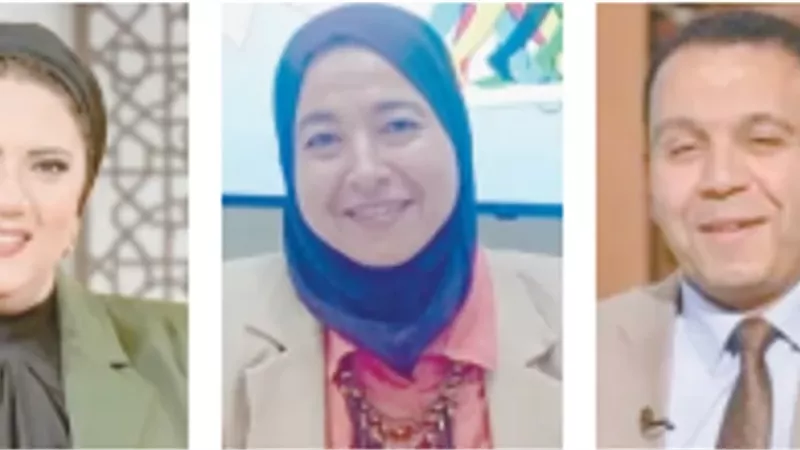 جاهزة لبداية الدراسة؟