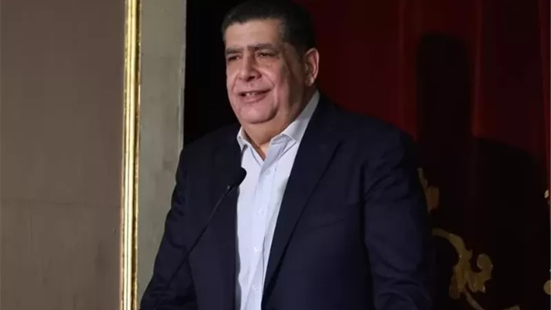 عمرو صلاح رئيسا للجنة المنظمة لبطولة العالم للاندية بمصر