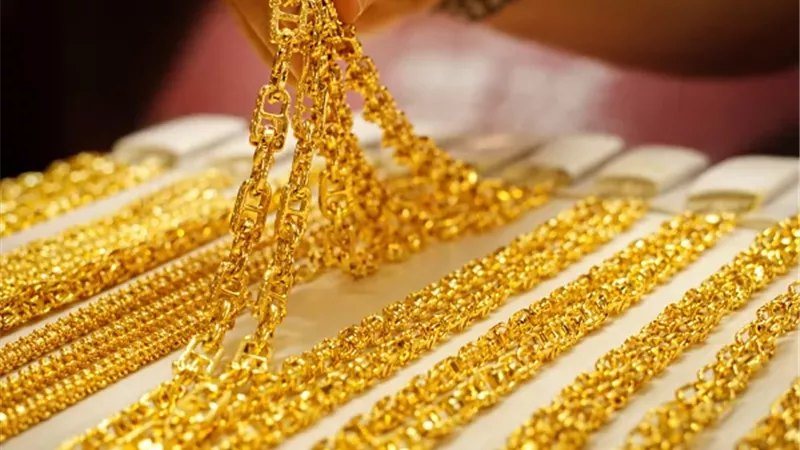 أسعار الذهب في ختام اليوم.. عيار 21 عند 6300 جنيه