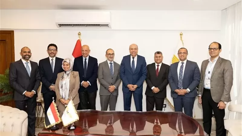 وزير الطيران:7تحالفات مؤهلة لسباق تقديم العروض لإدارة مطارالغردقة