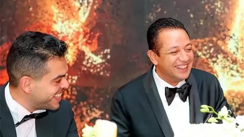 رئيس نادى الاتحاد يدعم أحمد أبو زهرة لمنصب نائب رئيس الأوليمبي