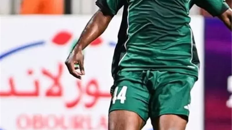 كينيث سيماكولا ينضم لقائمة منتخب أوغندا لمواجهة تونس