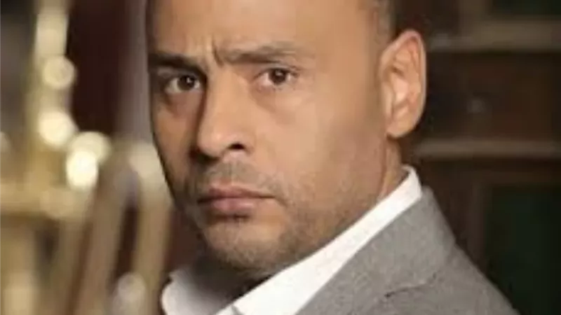 أمير رمسيس: محمود عبد المغني موهوب وشباك التذاكر لم ينصفه