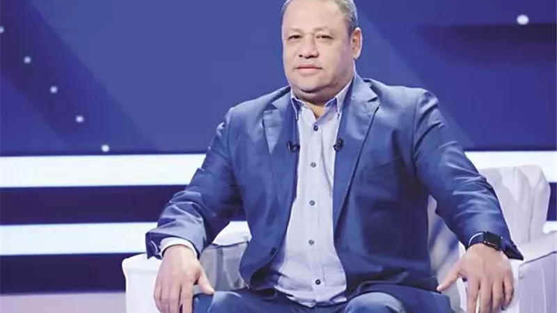 ضياء السيد: حسم مصيرى مع اتحاد الكرة قريبا