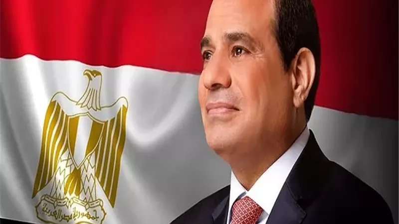 السيسي: الهند شريك استراتيجي.. ونتطلع إلى توسيع التعاون الاقتصادي