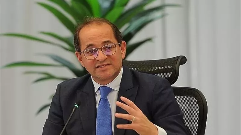 كجوك: ثقة المواطنين تدفعنا للعمل المتواصل على تحسين جودة الخدمات الضريبية