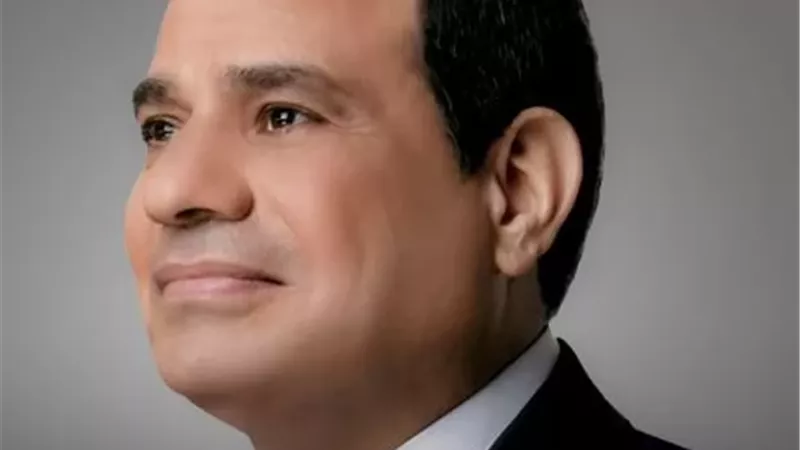 الرئيس السيسي ورئيس جنوب إفريقيا يؤكدان على ضرورة احترام القانون الدولي وضمان حقوق الدول في قضية المياه
