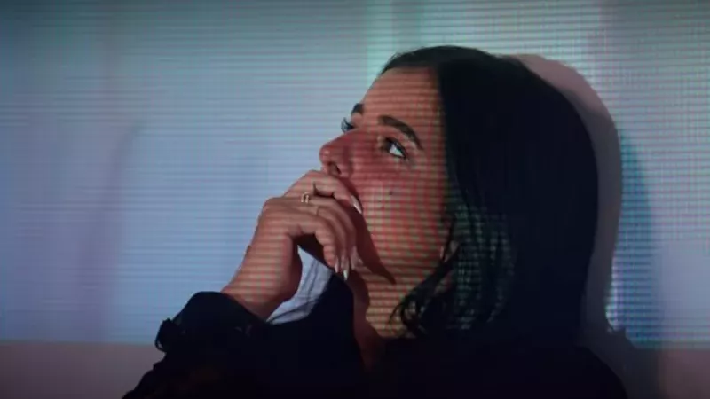 تامر حسني يوجه رسالة دعم لـ مريم عامر منيب