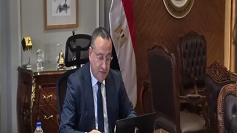 وزير التعليم العالي يفتتح الدورة الرابعة للمؤتمر العام للإيسيسكو