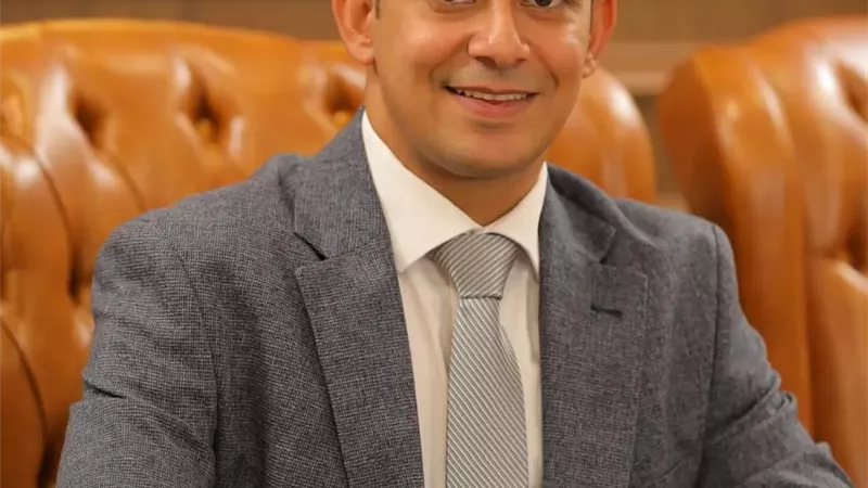 أحمد إسلام: كلمة السيسي أمام بريكس تعكس رؤية مصرية لنظام عالمي