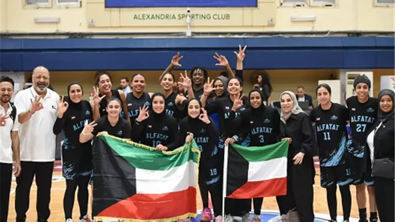 مباراة مثيرة.. الفتاة يفوز على الجزيرة ويحصل على المركز الثالث