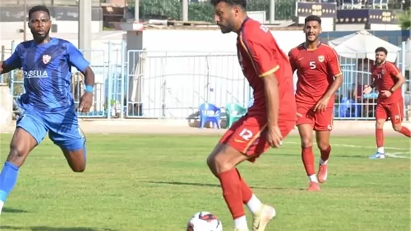 مسار يواصل الانفراد بالصدارة.. وصراع ثلاثي على الوصافة في الجولة
