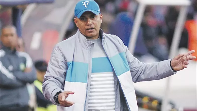 مدرب الجيش الرواندي يكشف نقاط قوة الزمالك ويعلق على أزمة عموتة