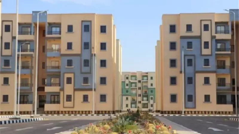 الإسكان تكشف شروط طرح وحدات جديدة للشباب حديثي الزواج