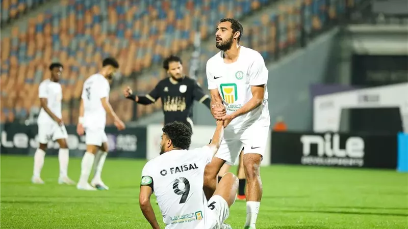 ياسر ريان: نجلي رقم 1 في مصر.. ولو انتقل للزمالك لن أشجعه