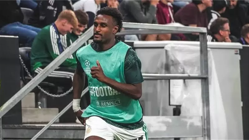 موعد مباراة سيلتيك ورينجرز اليوم بربع نهائي كأس الدوري الاسكتلندي