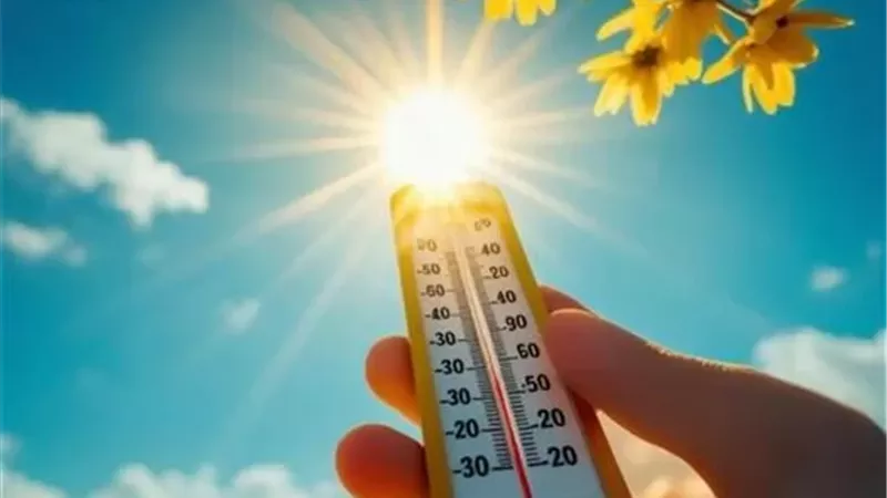 حالة الطقس اليوم الأحد 13-9-2026