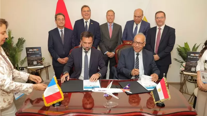 30 طائرة أير باص A320neo .. لدعم أسطو اير كايرو