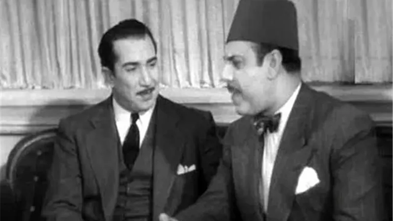 بعد رحلة الإسكندرية..قصة الساعات الأخيرة في حياة الفنان سراج منير