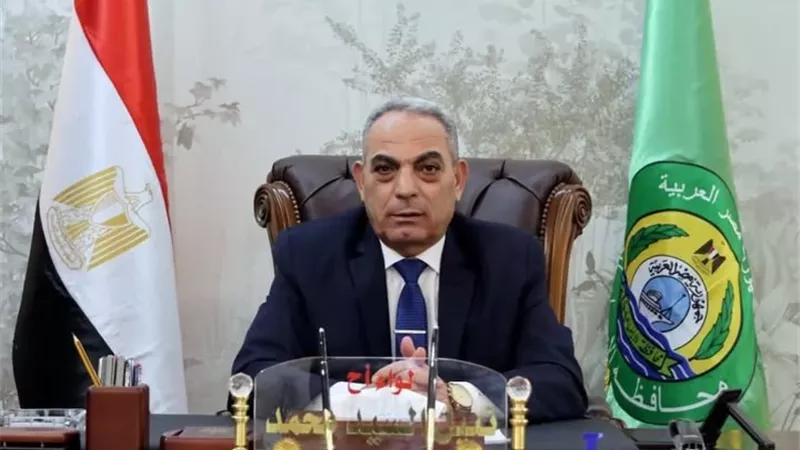 ١٨٥ درجة الحد الأدنى لفصول الخدمات المسائية بالإسماعيلية