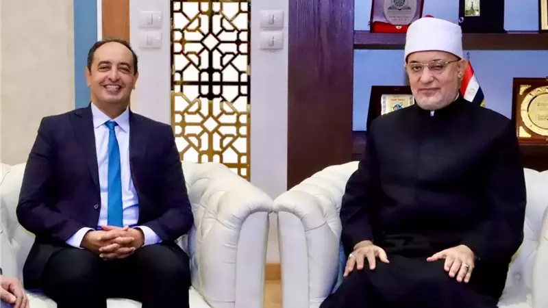 انطلاق فعاليات البرنامج التدريبي