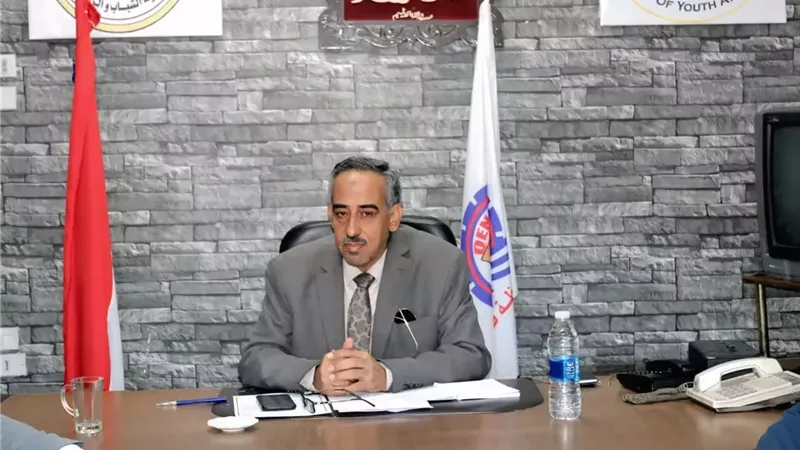 لا مخالفات..الشباب والرياضة بقنا تحسم الجدل حول مزايدةأرض الملاهي
