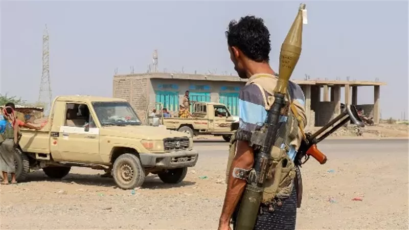 فرار 1400 شخص على الأقل من اليمن إلى جيبوتى هربا من المعارك