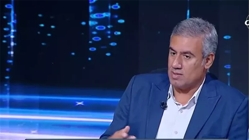 د. سامح محروس: حضور مصر في 