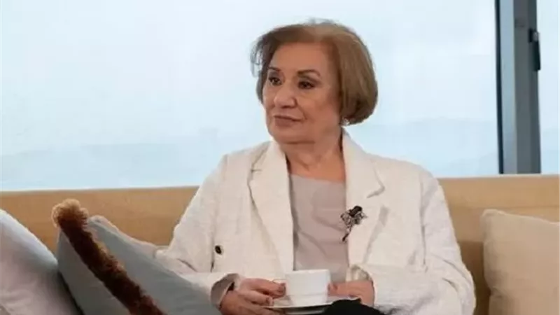 تدهور الحالة الصحية لبطلة 