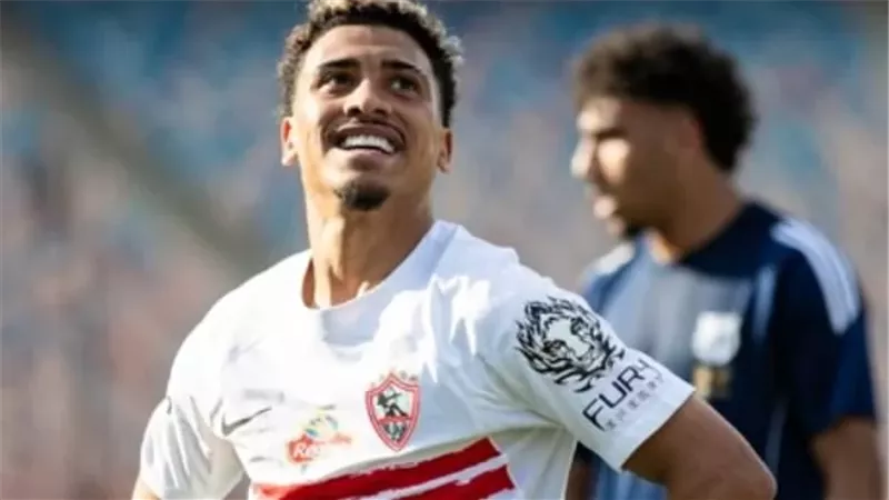 أمير عزمي: الزمالك أكبر من أي لاعب ولن يتأثر برحيل بيزيرا