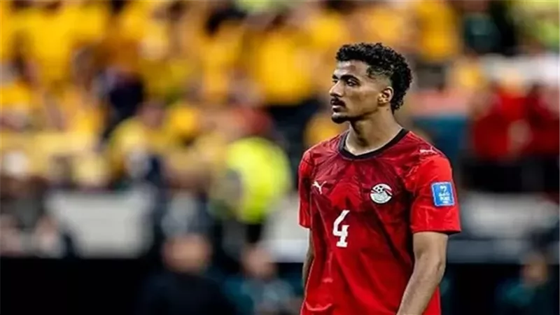 كفتة: الأهلي بحاجة إلى مدافع أفضل من حسام عبد المجيد