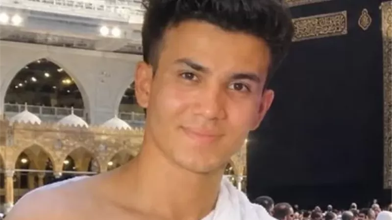 إسفكسيا الغرق وراء مصرع الشاب إسلام بأوسيم