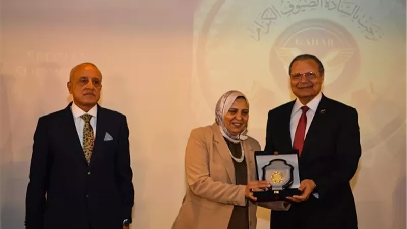 «الاعتماد والرقابة»تتابع بالأقصرأثر التأمين الصحي الشامل وجودة الخدمات