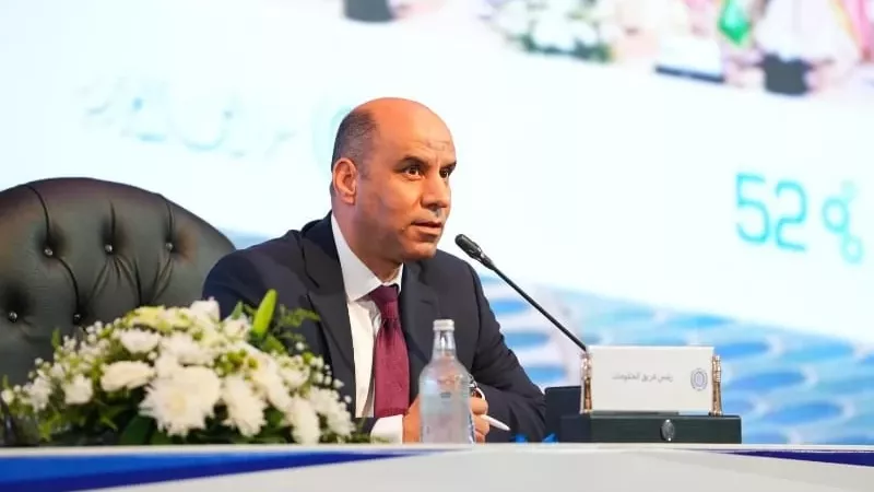 بالإجماع.. حسن رداد رئيساً لفريق الحكومات في الدورة الـ52 لمؤتمر العمل العربي