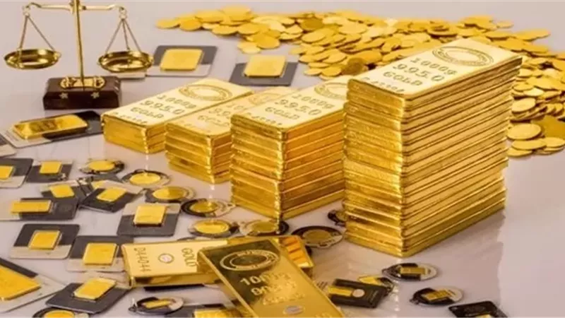 خسائر عالمية ومحلية للمعدن الأصفر.. كيف يُسدد الذهب المُقترض؟