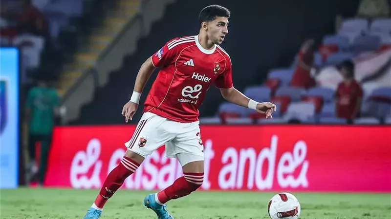 عموته يفاضل بين فؤاد والدبيس لتعويض غياب كوكا أمام أبو قير للأسمدة