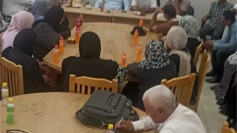 الشرقية استعدت لحصاد الأرز والمحاصيل الاستراتيجية
