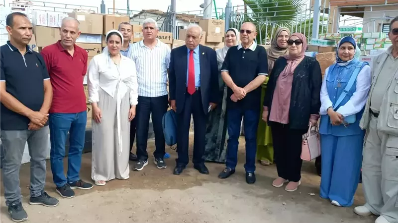 بوابة الجمهورية