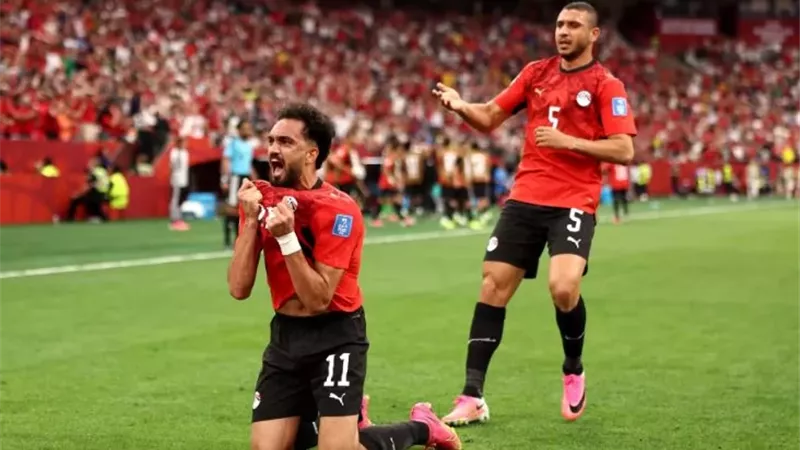 تصفيات أمم افريقيا.. منتخب مصر يواجه جنوب السودان بجوبا
