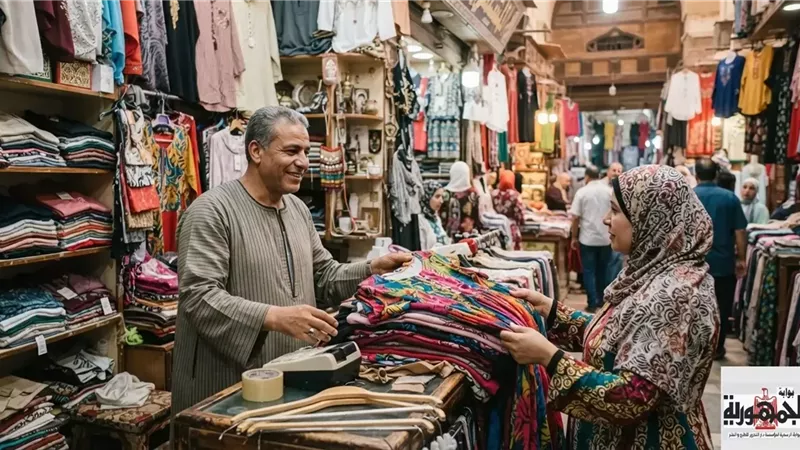 الإفتاء تبين حكم التجارة في الملابس النسائية